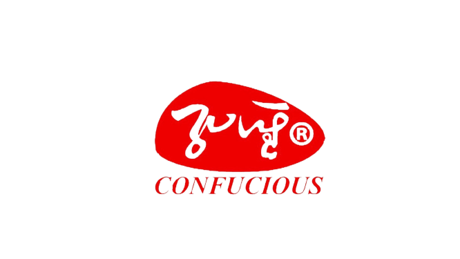 CONFUCIOUS trademark