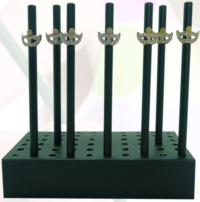 Mask pendant pencils — KS3402